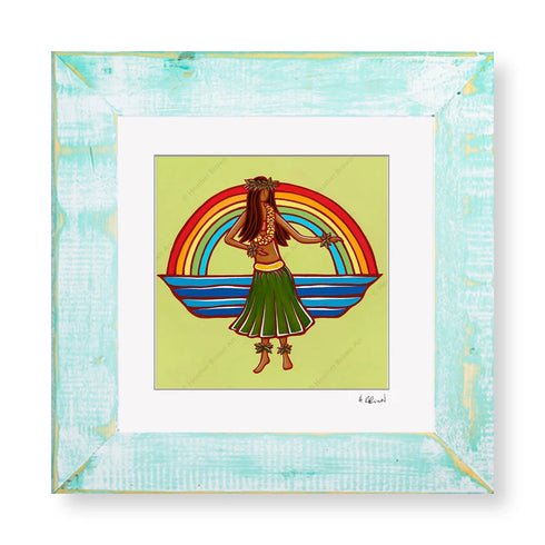 HULA